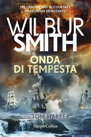 Onda di tempesta (Ciclo dei Courtney)