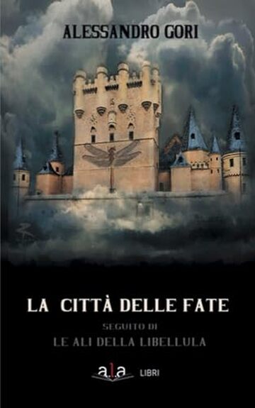 La citt&agrave; delle fate: La seconda indagine di Marco (Le indagini di Marco)