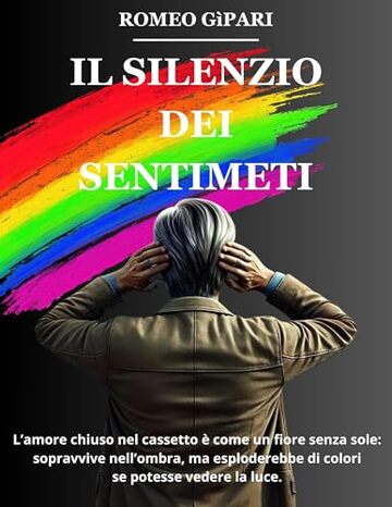 IL SILENZIO DEI SENTIMENTI: L'amore chiuso nel cassetto &egrave; come un fiore senza sole: sopravvive nell'ombra, ma esploderebbe di colori se potesse vedere la luce.