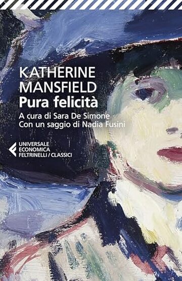 Pura felicit&agrave;: Racconti