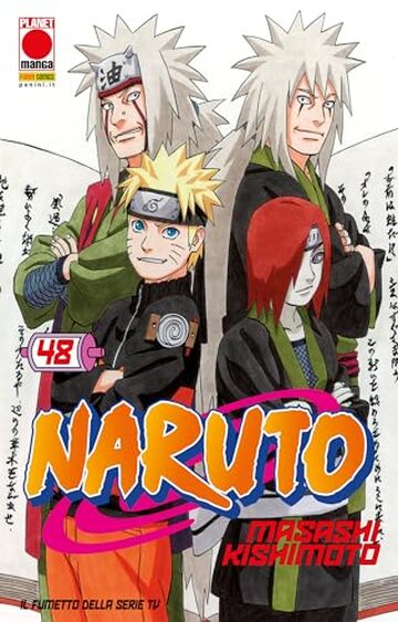 Naruto 48