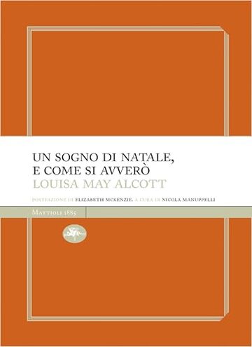 Un sogno di Natale e come si avver&ograve; (Experience / Light)