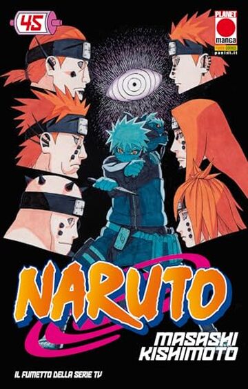 Naruto 45