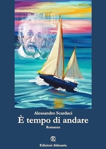 &Egrave; tempo di andare