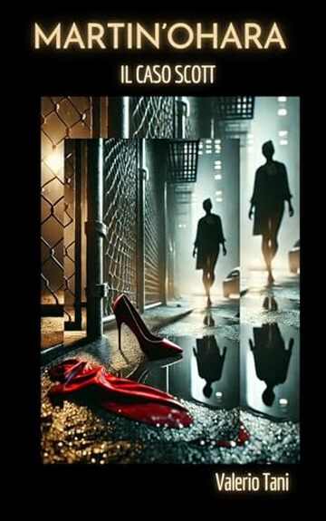 Martin 'Ohara: Il caso Scott