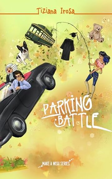 Parking Battle (Make a Wish Vol. 4)
