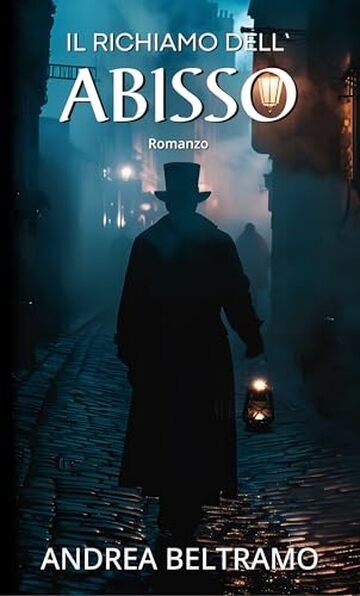 Il Richiamo dell'Abisso: Un viaggio senza tempo tra la magia oscura e i misteri della Torino pi&ugrave; nascosta.