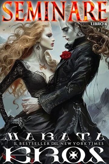 Seminare (Druido Vol. 4)