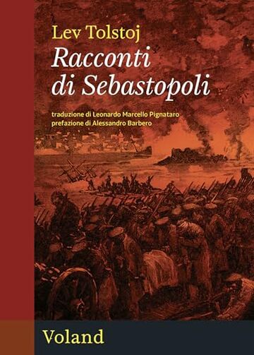 Racconti di Sebastopoli (S&iacute;rin)