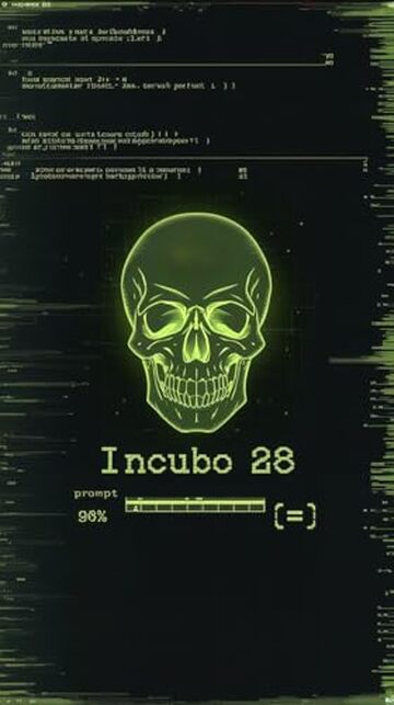 Incubo 28