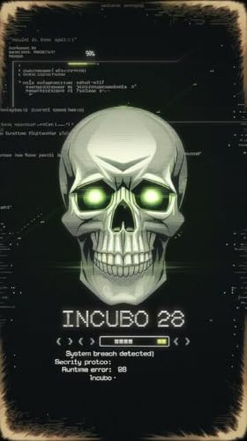 Incubo 28