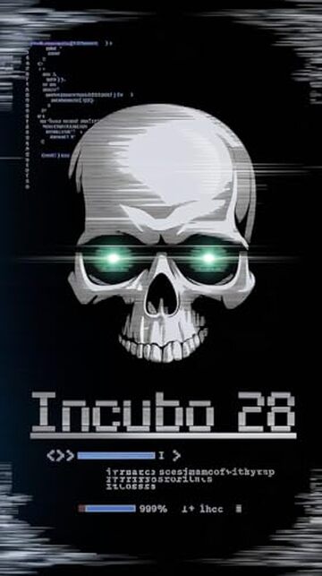 Incubo 28