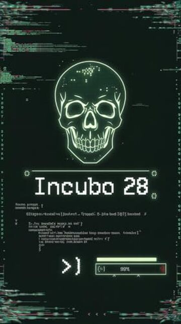 Incubo 28