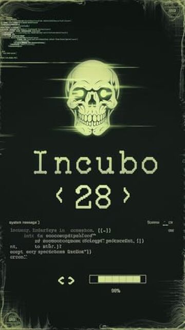 Incubo 28