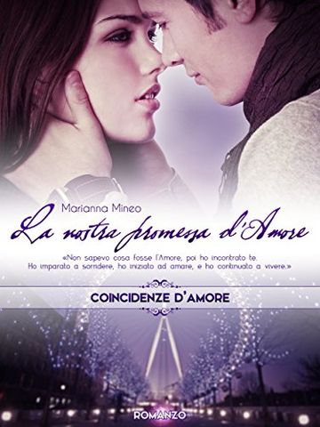 La nostra promessa d'Amore