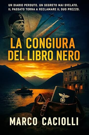 La congiura del libro nero
