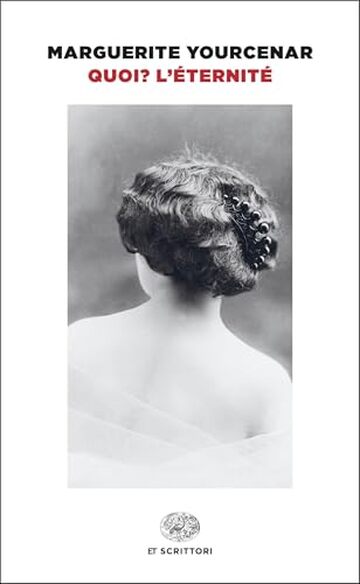 Quoi? L'&Eacute;ternit&eacute;