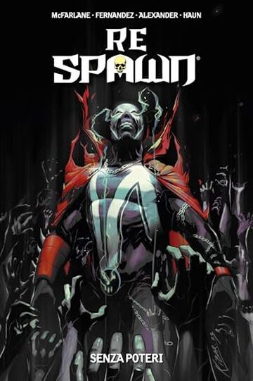 Re Spawn 6: Senza poteri