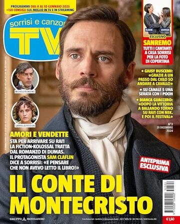 TV Sorrisi e Canzoni # 02 | 2025