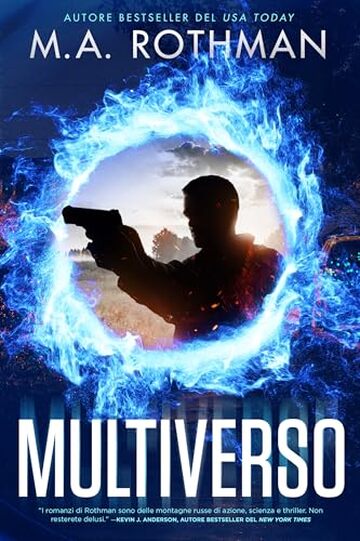 Multiverso