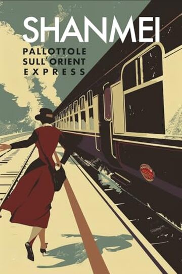 Pallottole sull&rsquo;Orient Express