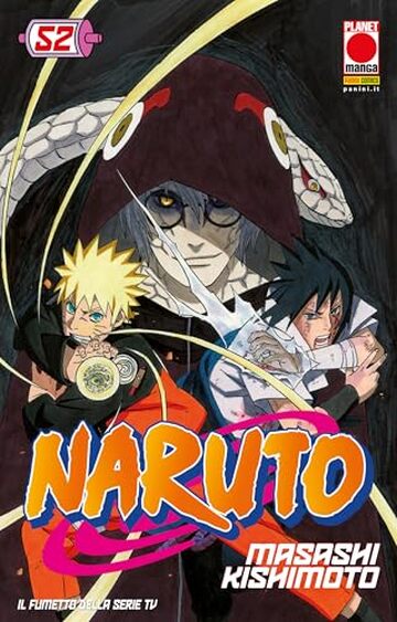 Naruto 52