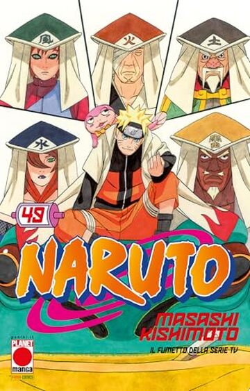 Naruto 49