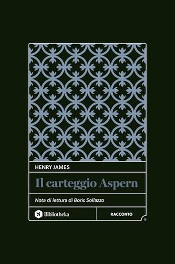 Il Carteggio Aspern