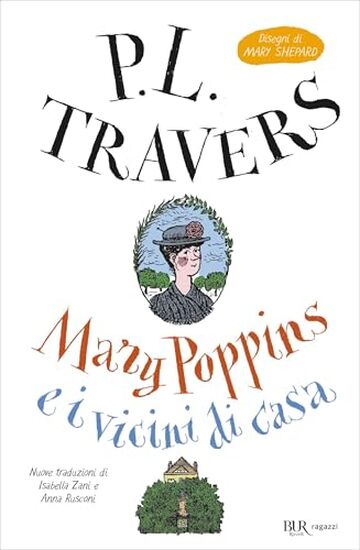 Mary Poppins e i vicini di casa