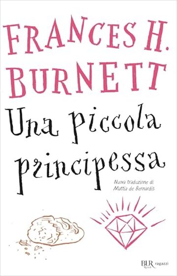 Una piccola principessa