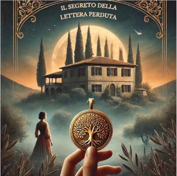 Il Segreto della Lettera Perduta