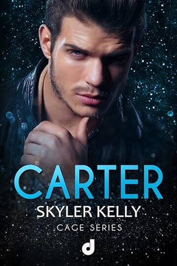 CARTER (CAGE SERIES Vol. 2)
