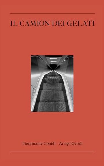 Il camion dei gelati: storie di morte e di follia.