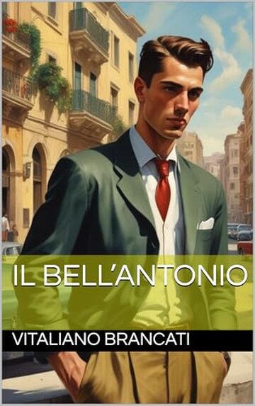Il bell&rsquo;Antonio