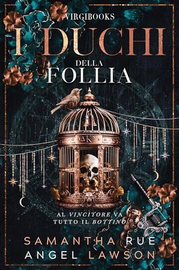 I duchi della follia (I reali della Forsyth University Vol. 5)