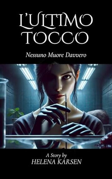 L'Ultimo Tocco: Nessuno muore davvero