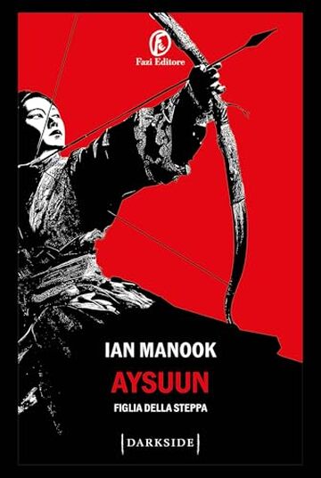 Aysuun: Figlia della steppa