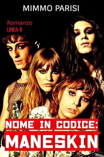 Nome in codice: Maneskin