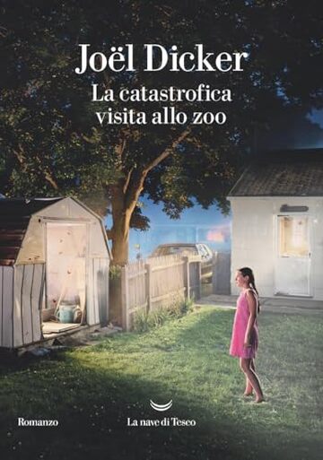 La catastrofica visita allo zoo