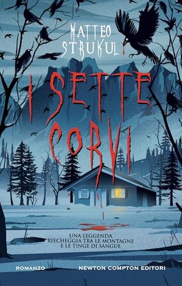 I sette corvi