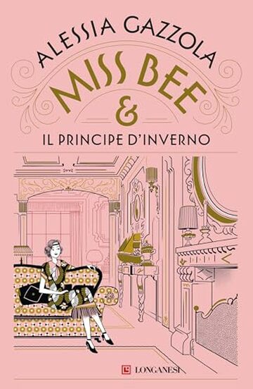 Miss Bee e il principe d'inverno