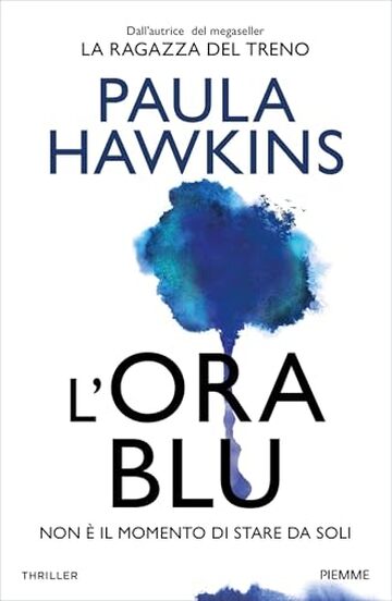 L'ora blu: Non &egrave; il momento di stare da soli
