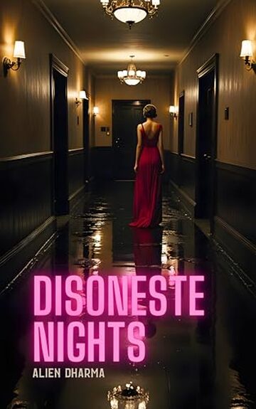 DISONESTE NIGHTS: XXX Raccolta di Racconti Proibiti per adulteri XXX