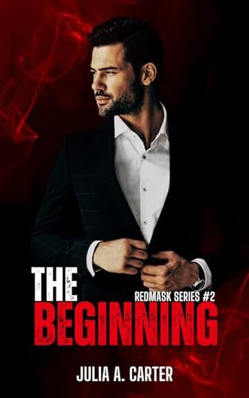 The Beginning (SERIE RED MASK Vol. 3)