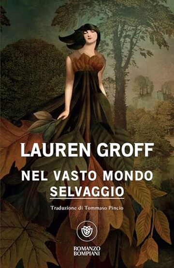 Nel vasto mondo selvaggio