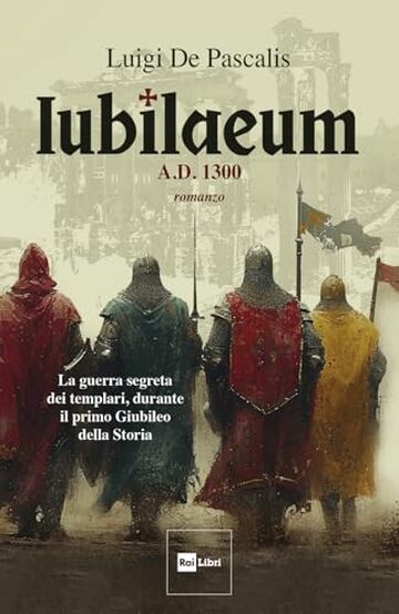 IUBILAEUM: A.D. 1300