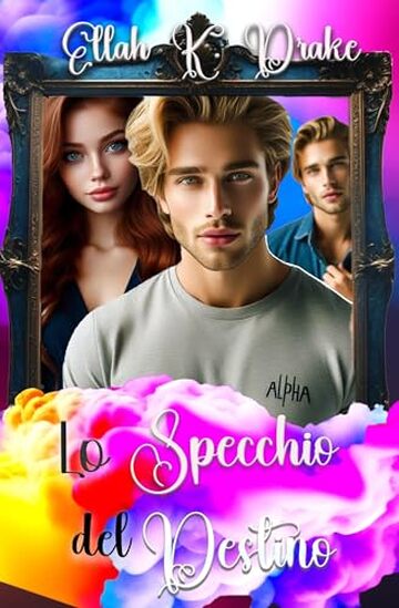 Lo specchio del destino (If only series Vol. 5)