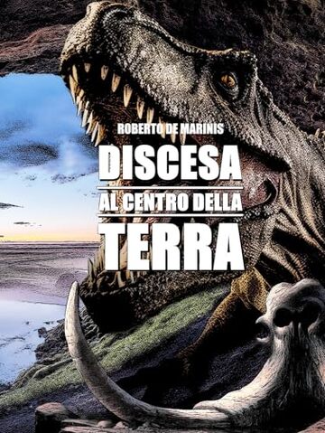 Discesa al centro della Terra (Verniani Vol. 2)