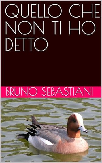 QUELLO CHE NON TI HO DETTO