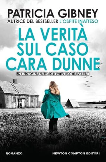 La verit&agrave; sul caso Cara Dunne